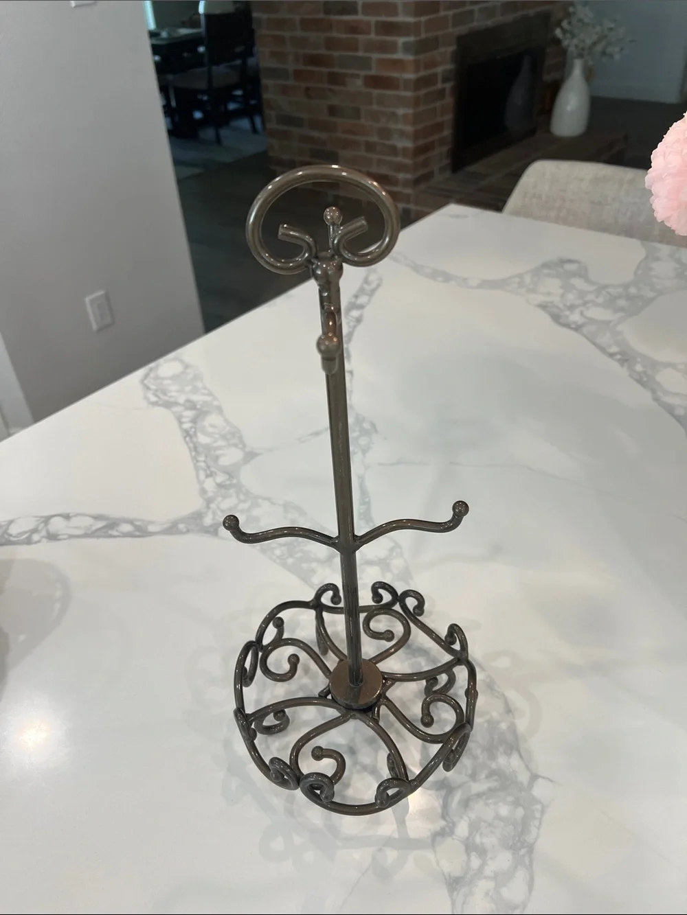 Princess House Mug Holder..